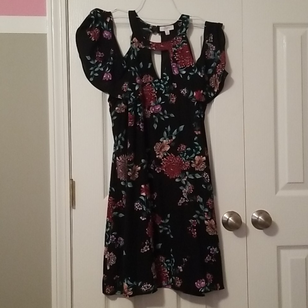 Cold should dress